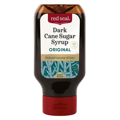 Redseal红印 黑糖姨妈月子孕产妇产后铁暖身 原味 420g